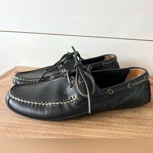 Men’s Polo Ralph Lauren Loafers- size 9